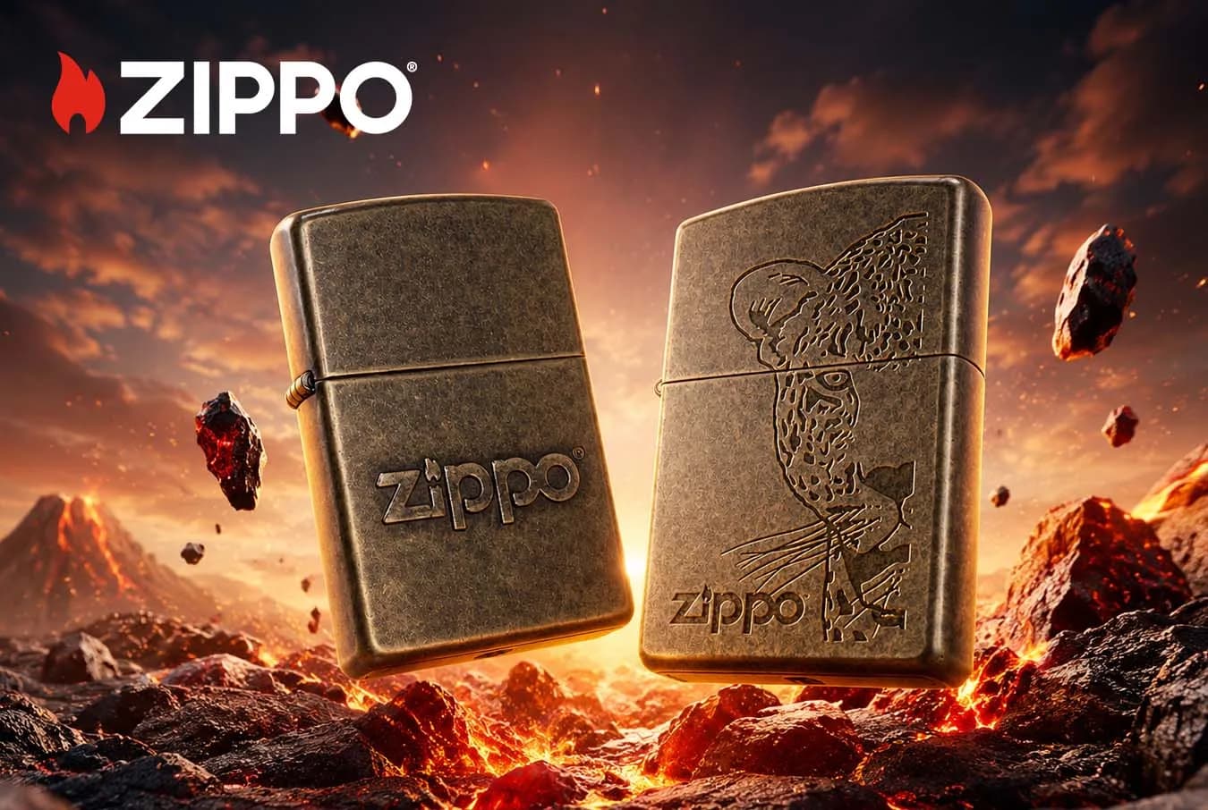 Zippo